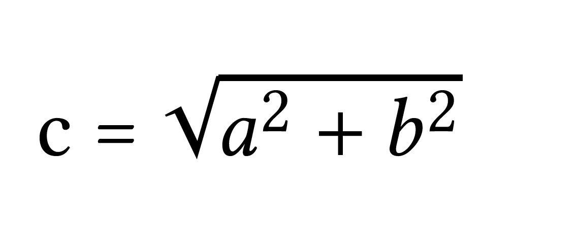 Equation